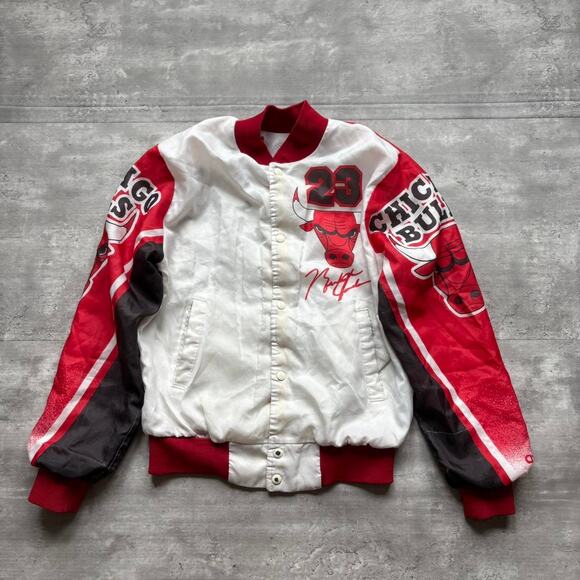 Vintage 1990s chalk line michael - Picture 2 of 4